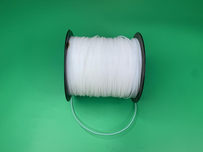 pfe Teflon solid wire